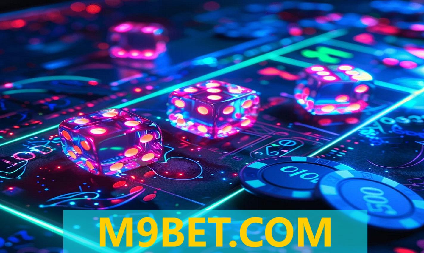 M9BET.COM Login Rápido