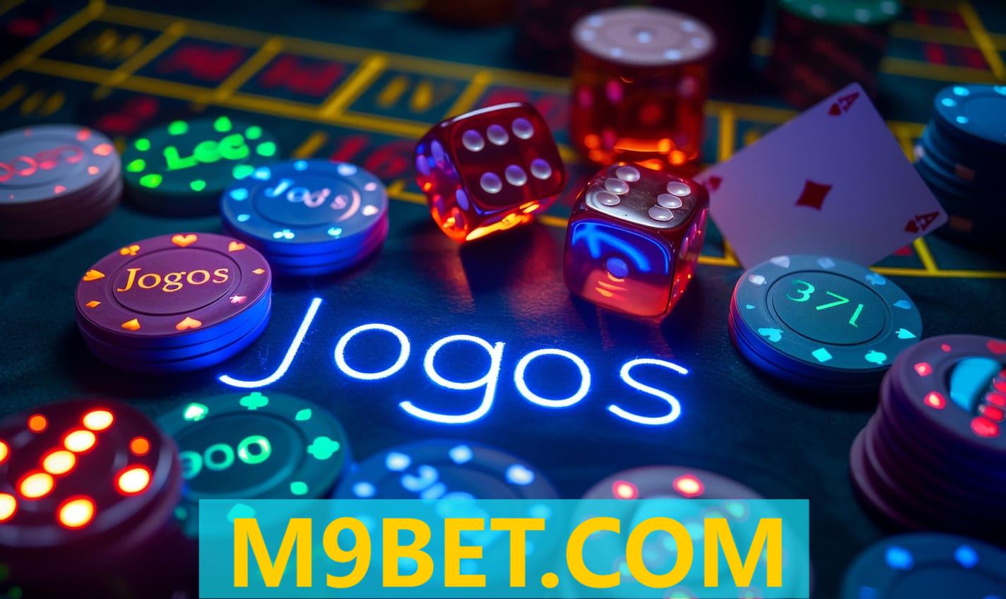 Jogos Crash na M9BET.COM